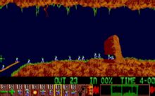 Lemmings (video game) - Wikipedia