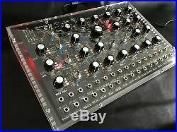 AtomoSynth Perceptron analog semi-modular synthesizer (special price till 03/07) | Pro Audio ...