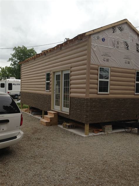 Adirondack Log Vinyl Siding for a Maintenance-Free Exterior