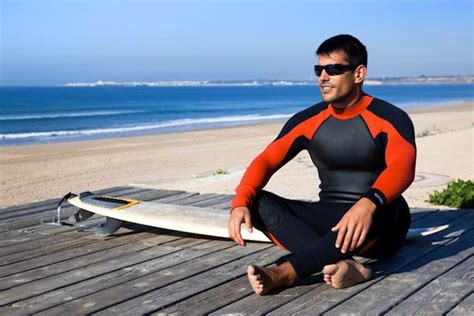 Essential surfing equipment for beginners | Surfer Dad