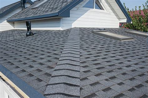 Laminated vs. 3-Tab Shingles: What's Best For Your Roof? - EZ Roof and Construction