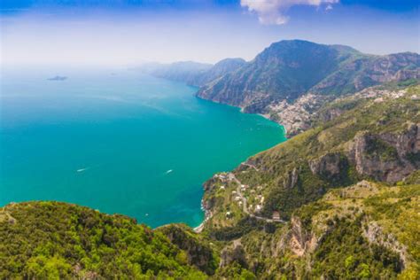 Hiking Amalfi Coast: What You Need to Know - ITALIAN FIX