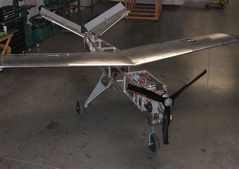 Custom UAV Design | Aero Telemetry