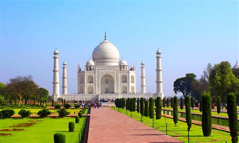 25 Best Monuments in India That You Must See in Your Lifetime