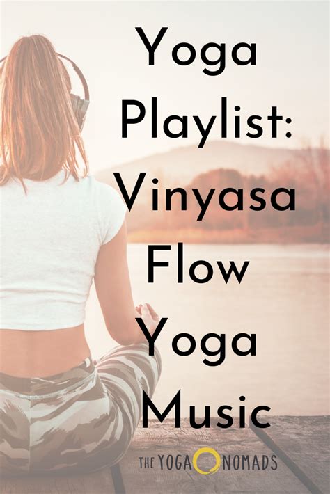 10 perfect songs for your next yoga playlist – Artofit