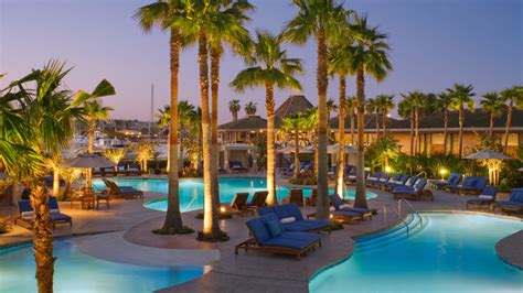 Hyatt Regency Mission Bay Spa and Marina in San Diego for $89 - The Travel Enthusiast The Travel ...