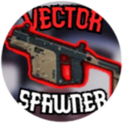 VECTOR SPAWNER - Roblox