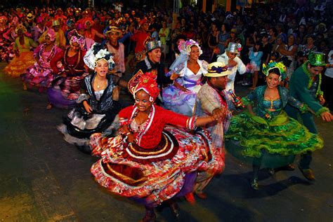 The Sao Joao Festival in Porto, probably the most underrated European party