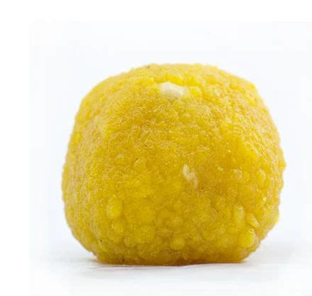 Mothi Laddu Sweet at Rs 420/kilogram | Motichur Laddu in Chennai | ID ...