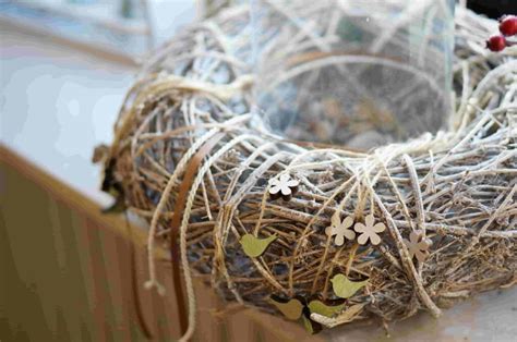 Beginner's Guide: How to Make a Bird Nest With 5 Easy Steps