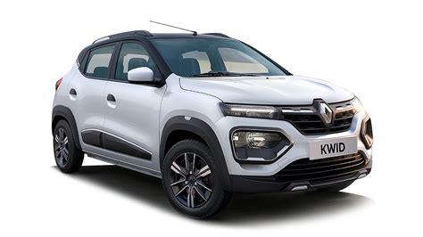 Renault Kwid Price - Images, Colours & Reviews - CarWale