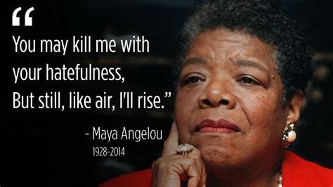 QUOTES: 9 life lessons from Maya Angelou - 6abc Philadelphia