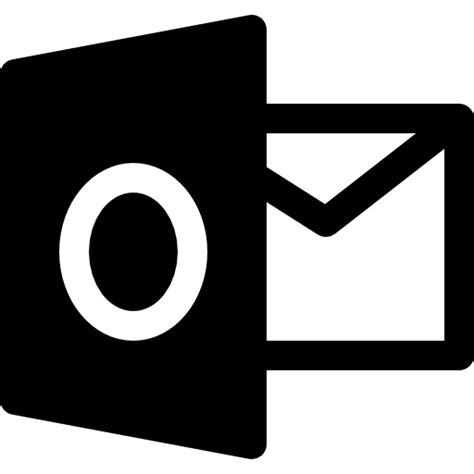 Hotmail Logo Transparent