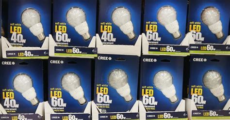 How to Dispose of Light Bulbs Safely, From LEDs to Fluorescents