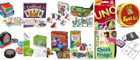 20 Best Card Games for Kids - Imagination Soup