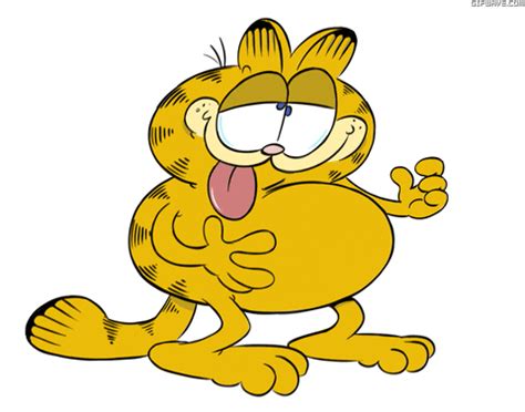 Garfield GIFs - Find & Share on GIPHY