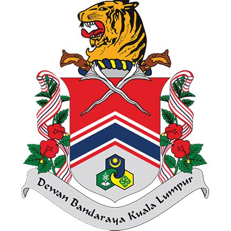 Logo dbkl favicon | Portal Rasmi Institut Latihan Dewan Bandaraya Kuala Lumpur