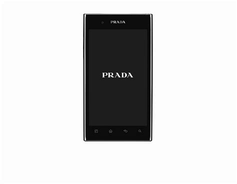 The PRADA Phone by LG 3.0 (5) – LG NEWSROOM