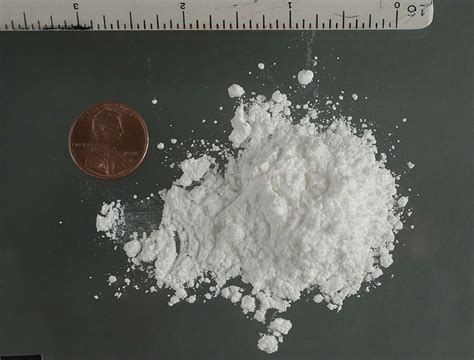 Cocaine / Crack - Partnership to End Addiction