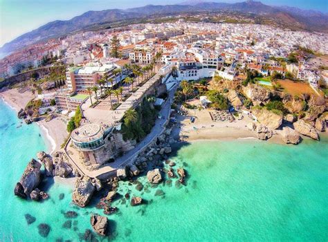 Learn Spanish in Nerja | Spanish Language Course in Nerja