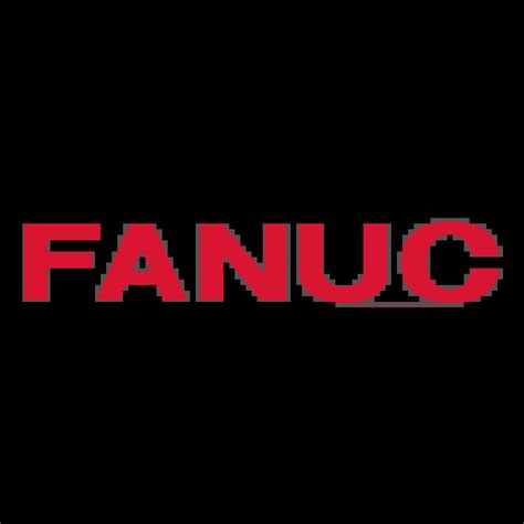 FANUC Logo .PNG and .AI, .EPS, .CDR, .PDF, .SVG - iconLogoVector