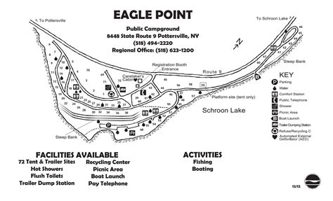 Eagle Point Campground