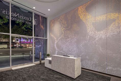 12 Backlit Wall Panel Design Ideas for Your Office - Arktura