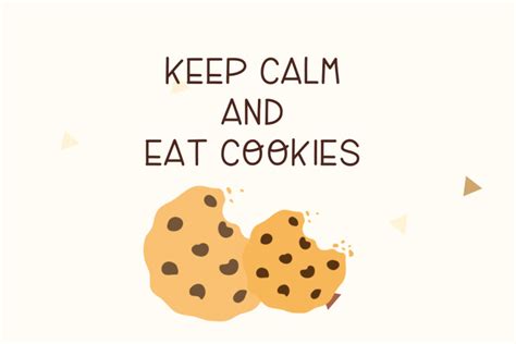 Cookie Font Free Download - FreeFontDL