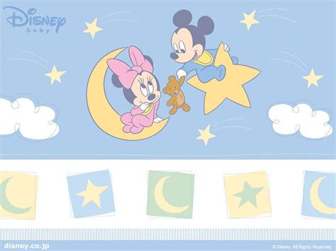 Baby Disney Wallpapers - Wallpaper Cave