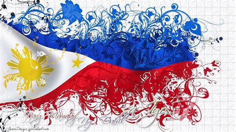 Philippine Flag Wallpapers - Wallpaper Cave