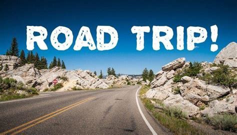 7 Tips For Planning A Road Trip! - The Sophisticated Life