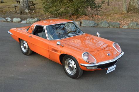 Mazda Cosmo 110S