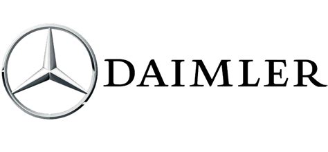 View Daimler Logo Png Transparent Pics