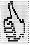 Thumbs Up Collection ASCII – Psfont tk