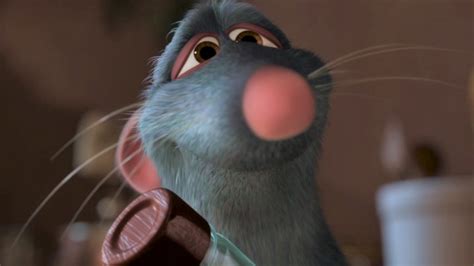 Things Only Adults Notice In Ratatouille