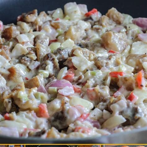 Sizzling Pork Sisig - Yan O Sisig | Naga City Guide