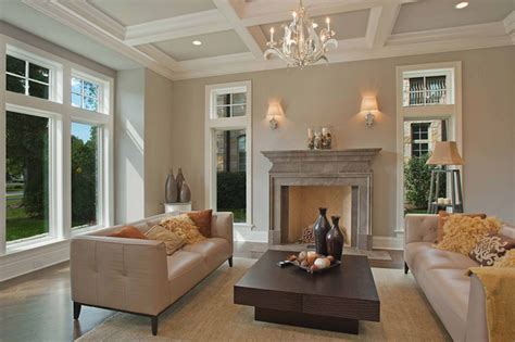 Neutral Paint Colors For Living Room A Perfect For Home's — Randolph Indoor and Outdoor Design