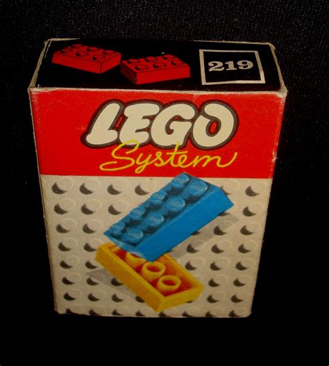 LEGO Collection 1960