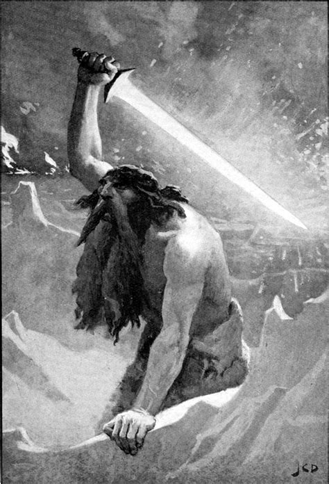 Surt - Norse Mythology for Smart People