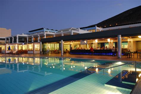 The best all inclusive hotels and resorts in Crete