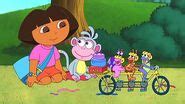 Dora's First Trip | Dora the Explorer Wiki | Fandom