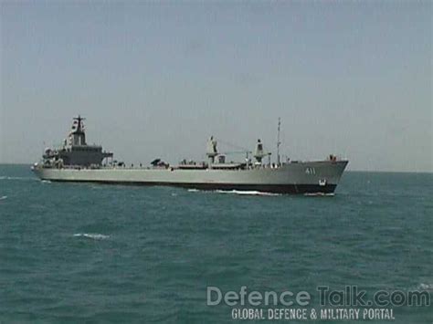 Iranian Navy | Defence Forum & Military Photos - DefenceTalk