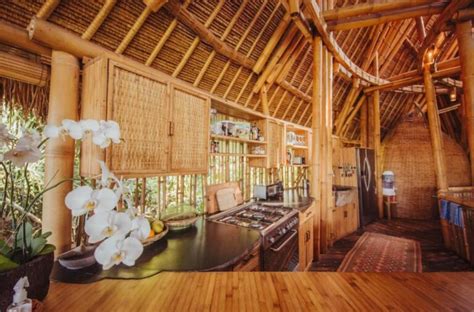 15 Best Bamboo Houses In Bali - Where To Stay Bali