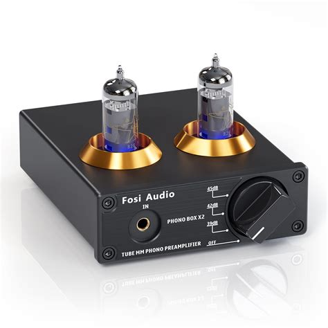 Quietest Phono Preamp at Dolores Parker blog