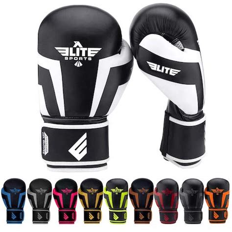 Top 8 Best Boxing Gloves For Beginners - 2024 Reviews