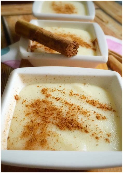 Semolina Pudding Recipe - My Gorgeous Recipes