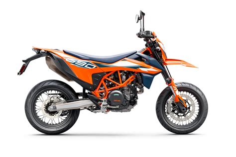 2023 KTM LC4 Range – Owning Every Avenue - Motor Sports NewsWire