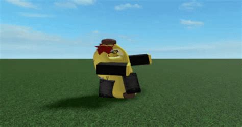 Plying Roblox Gif