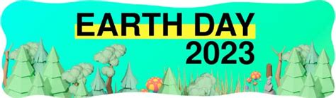 Earth Day Festival 2023