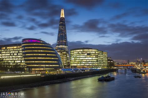 How to Shoot Stunning Blue Hour Cityscapes | Light Stalking